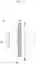 Fig. 07 - Phase compensation lens antenna device