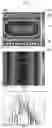 Fig. 10 - Phase compensation lens antenna device