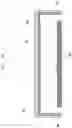 Fig. 17 - Phase compensation lens antenna device