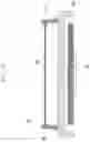 Fig. 18 - Phase compensation lens antenna device