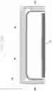 Fig. 19 - Phase compensation lens antenna device