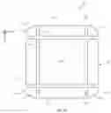 Fig. 12 - Millimeter wave patch antennas with parasitic elements