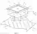 Fig. 13 - Millimeter wave patch antennas with parasitic elements