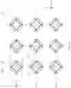 Fig. 15 - Millimeter wave patch antennas with parasitic elements