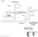 Fig. 01 - Surface-link antenna architecture