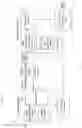 Fig. 02 - Analog beamforming antenna for millimeter wave applications