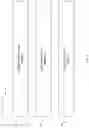 Fig. 05 - Analog beamforming antenna for millimeter wave applications