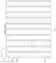 Fig. 12 - Analog beamforming antenna for millimeter wave applications