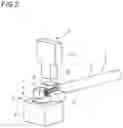 Fig. 03 - Electric wire with terminal and method of manufacturing the same