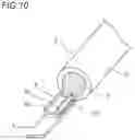 Fig. 11 - Electric wire with terminal and method of manufacturing the same