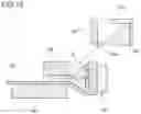 Fig. 13 - Electric wire with terminal and method of manufacturing the same