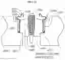 Fig. 04 - Board-mating connector with reduced coupling height