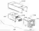 Fig. 01 - High performance cable connector