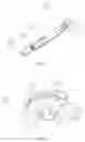 Fig. 04 - Charging gun with magnetic element controlling magnetic switch