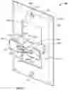 Fig. 04 - Plug retention power outlet wall plate