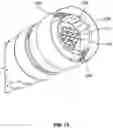 Fig. 14 - Shielded cable system for the shielding and protection against emi-leakage and impedance control