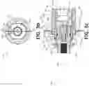 Fig. 05 - Reconfigurable welding-type power sockets and power plugs
