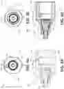Fig. 09 - Reconfigurable welding-type power sockets and power plugs