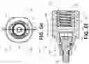 Fig. 10 - Reconfigurable welding-type power sockets and power plugs