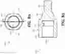 Fig. 22 - Reconfigurable welding-type power sockets and power plugs