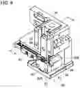 Fig. 08 - Method of crimping terminal with cable and terminal crimping apparatus