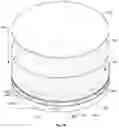 Fig. 15 - Wafer-level handle replacement