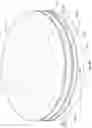 Fig. 16 - Wafer-level handle replacement
