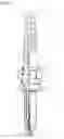 Fig. 02 - Method for manufacturing spark plug