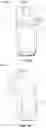 Fig. 12 - Tool having an inclined handle
