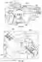 Fig. 13 - Tool having an inclined handle