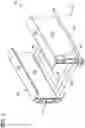 Fig. 02 - Splice member for a cable tray