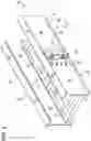 Fig. 03 - Splice member for a cable tray