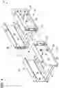 Fig. 05 - Splice member for a cable tray