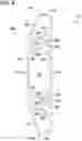 Fig. 09 - Splice member for a cable tray