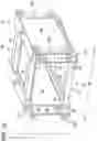 Fig. 14 - Splice member for a cable tray