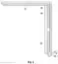 Fig. 07 - Receptacle box and method of installing same
