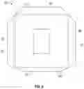 Fig. 09 - Receptacle box and method of installing same
