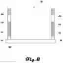 Fig. 10 - Efficient low-voltage grid for a cathode