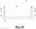 Fig. 12 - Efficient low-voltage grid for a cathode