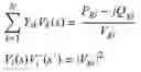Fig. 94 - Voltage stability assessment, control and probabilistic power flow based on multi-dimensional holomorphic embedding techniques