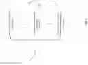 Fig. 08 - Monotonic wireless power transfer