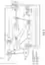 Fig. 10 - Keyless entry device and method for powering the keyless entry device
