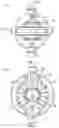 Fig. 02 - Electromagnetic machine including a spherical stator having winding-assistance protruberances formed thereon