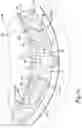 Fig. 09 - Motor having split spray ring for cooling end turns