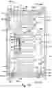 Fig. 17 - Motor having split spray ring for cooling end turns