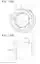 Fig. 10 - Motor and air conditioning apparatus