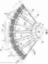 Fig. 02 - Rotary electrical machine with spoked rotor