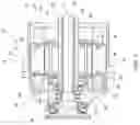 Fig. 02 - Rotating electrical machine