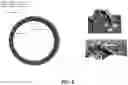 Fig. 11 - Multi-filar coil winding for electric machine