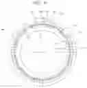 Fig. 05 - Stator for rotating electrical machine, rotating electrical machine, and method of producing stator for rotating electrical machine
